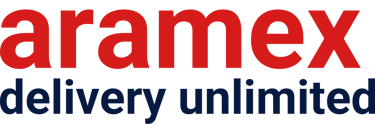 aramex Delivery Unlimited logo