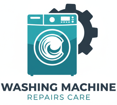 Washing Machine Repairs Care  logo