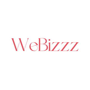 We Bizzz logo