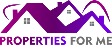 Properties For Me logo