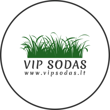 VIP SODAS logo