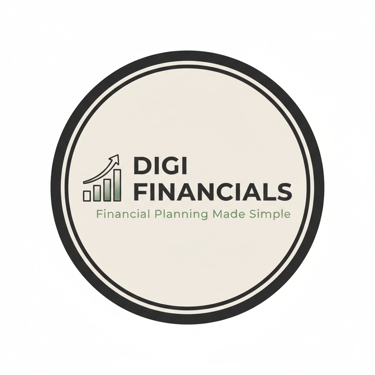 Digi Finanacial logo