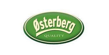 Osterberg CHINA logo