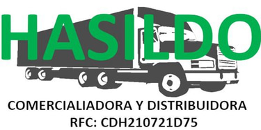 COMERCIALIZADORA Y DISTRIBUIDORA HASILDO logo