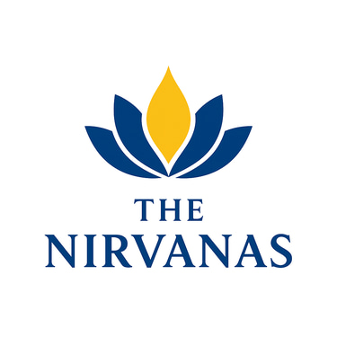 The Nirvanas logo