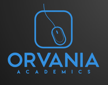 ORVANIA logo