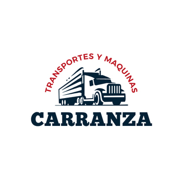 TRASNPORTES Y MAQUINAS CARRANZA logo