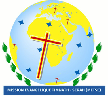 MISSION EVANGELIQUE TIMNATH-SERAH (METSE) logo