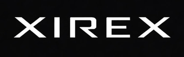 XIREX logo