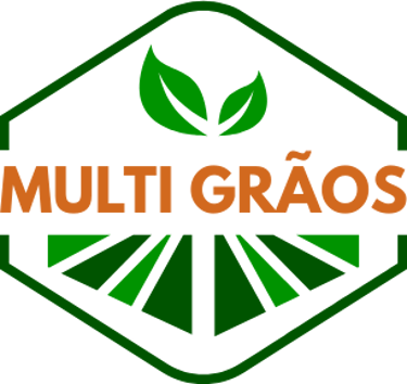 Multi Grãos logo
