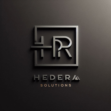 Hedera Solutions logo
