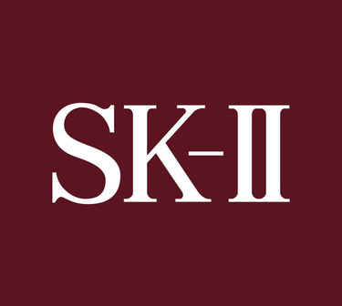 SK - II logo