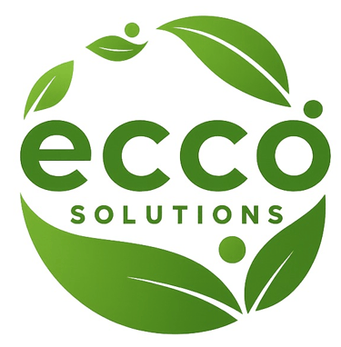 Ecco Solutions Sdn Bhd logo