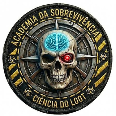 Academia da Sobrevivência: Seu Guia Definitivo para Dominar o Apocalipse em Last Day on Earth! logo
