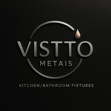 VISTTO METAIS logo