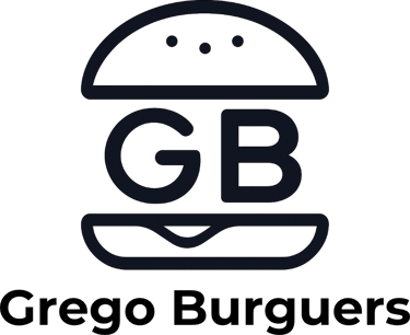 Grego Burguers logo