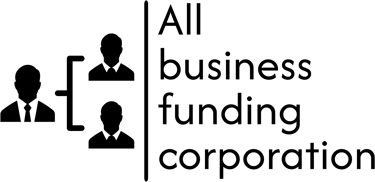 All Business Funding Corporation logo