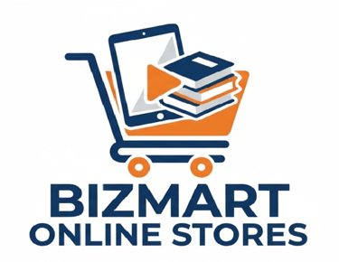 BIZMART Online Stores logo