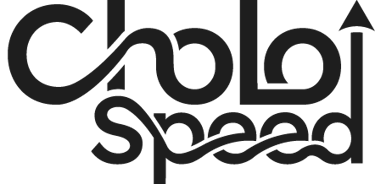 Cholo Speed logo