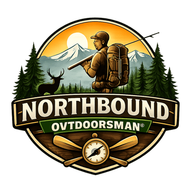 Northbound Outdoorsman logo