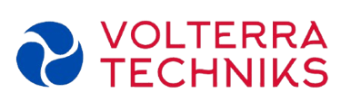 Volterra Techniks logo