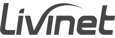 LIVINET logo