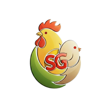 serkan gül tavuk ve tavuk çifliği üretimi logo