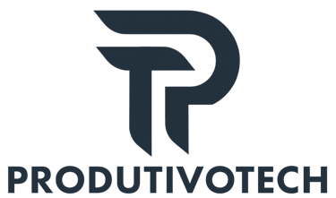 ProdutivoTech logo