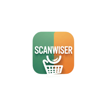 ScanWiser logo