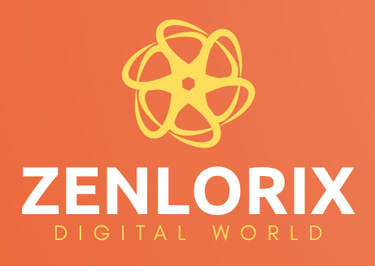 ZENLORIX logo