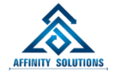 AFFINITY SOLUTIONS logo