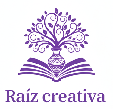 Raiz Creativa logo