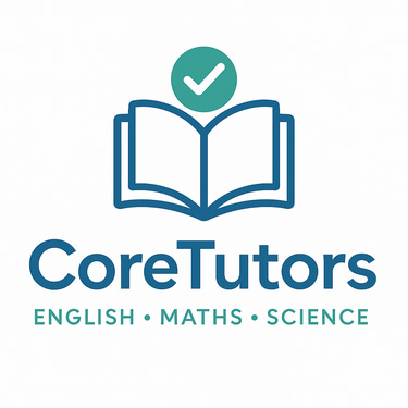 Coretutors logo