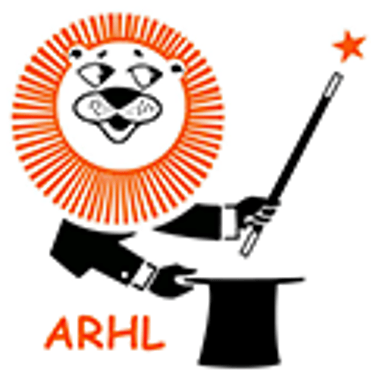 ARHL logo