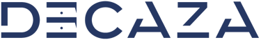 Decaza logo