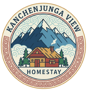 Kanchenjunga View Homestay logo