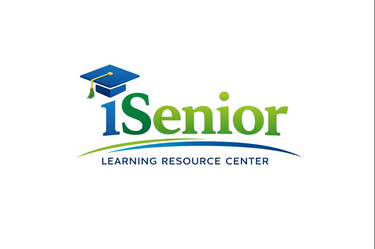 isenior learning Resource Center logo
