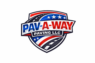 Pav-a-way Paving LLC logo