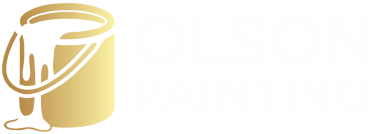 Olson Painting logo