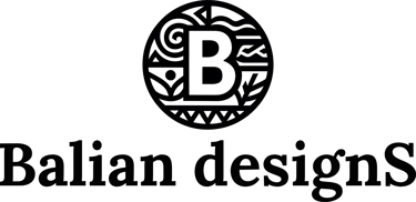 Balian Designs logo