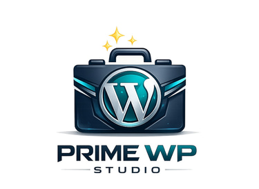 Prime WP Studio logo