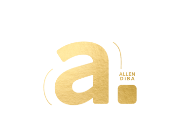 Allen diba logo
