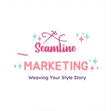 Seamline Marketing logo