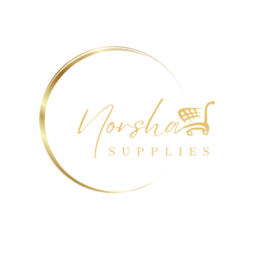Norsha Supplies logo