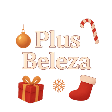 Plus Beleza logo