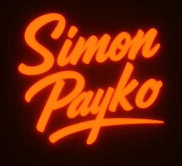 Simon Payko logo