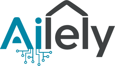 ailely logo