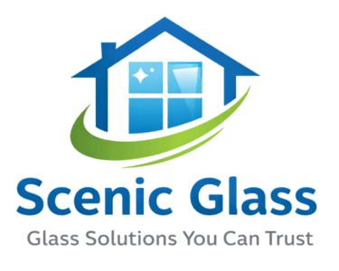 Scenic Glass logo
