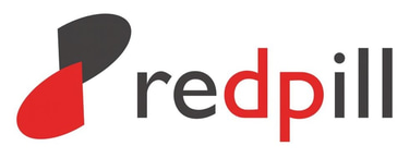 Red Pill Digital Solutions logo