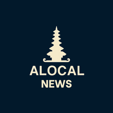 Alocal News logo
